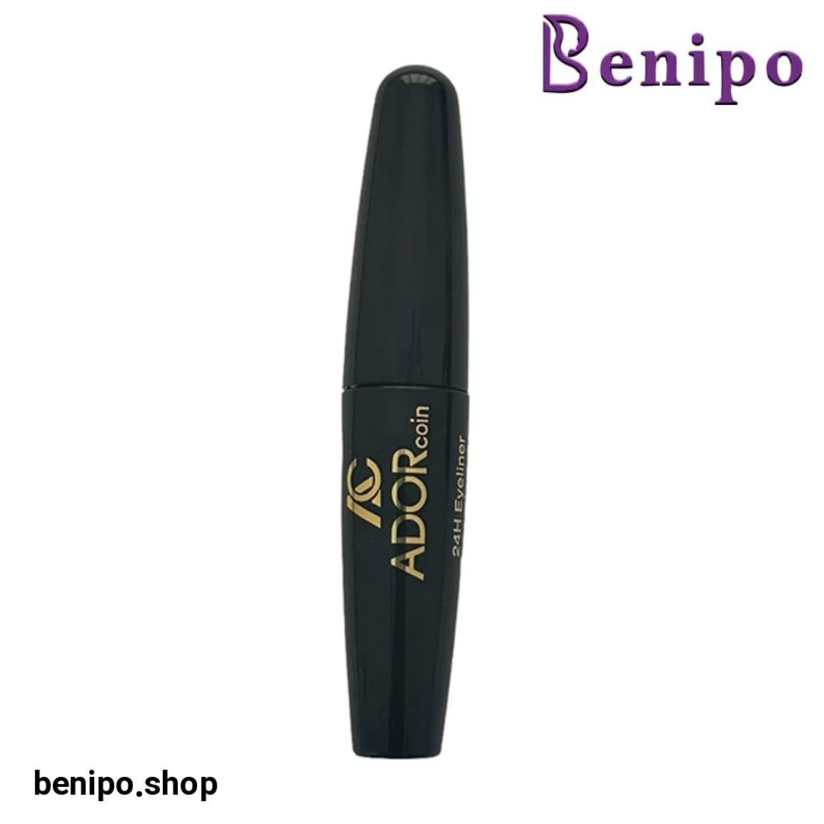 خط چشم مویی مدل Deep Black