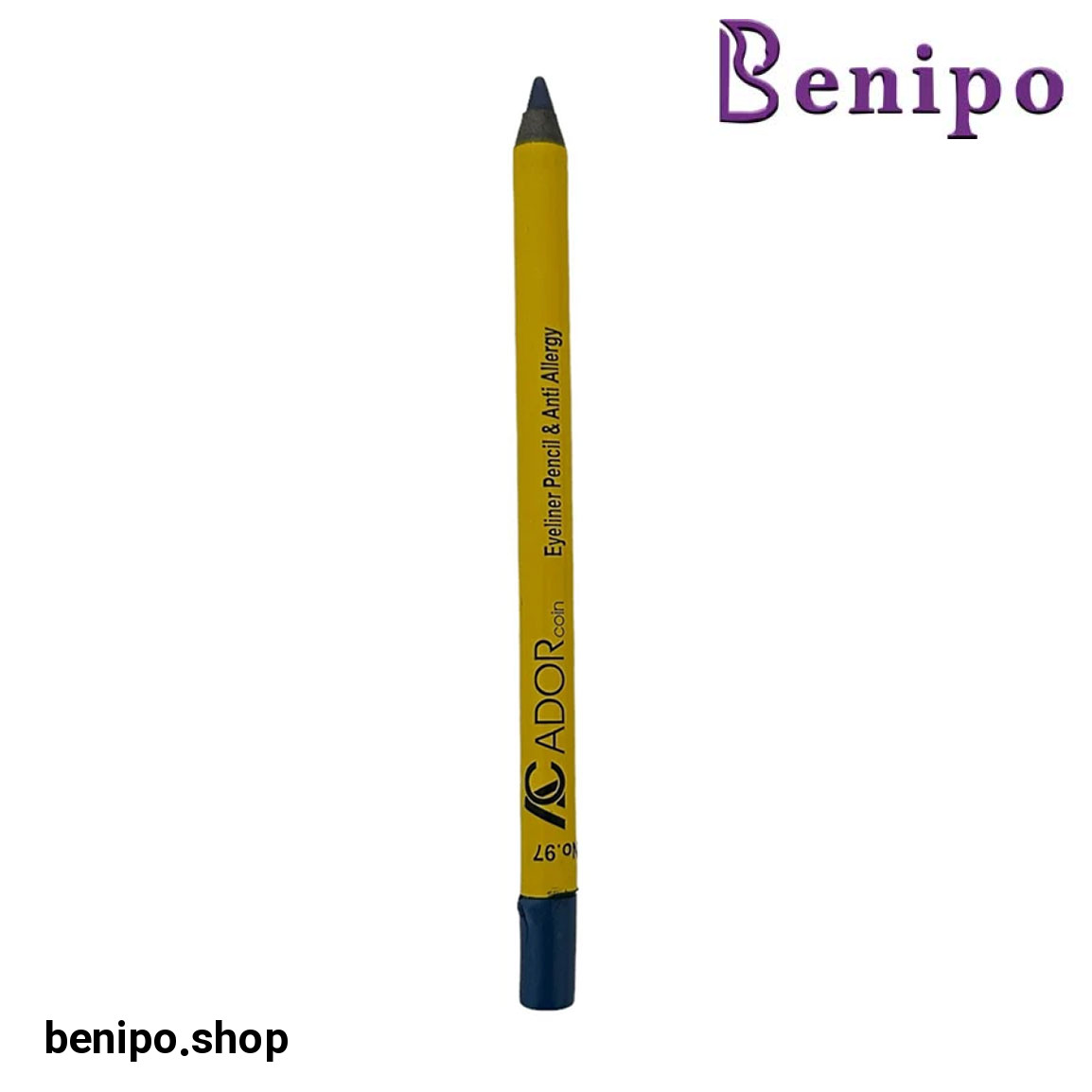 مداد چشم مدل آنتی آلرژی