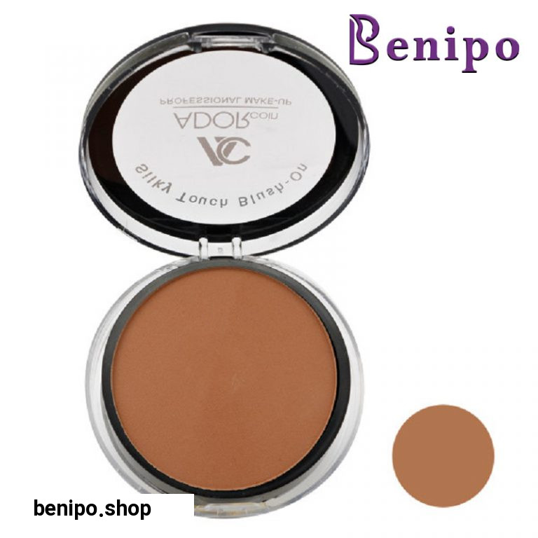 رژ گونه مدل AD101