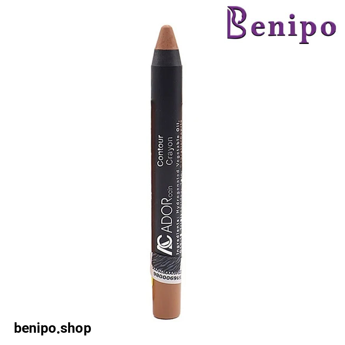 کانتور مدادی