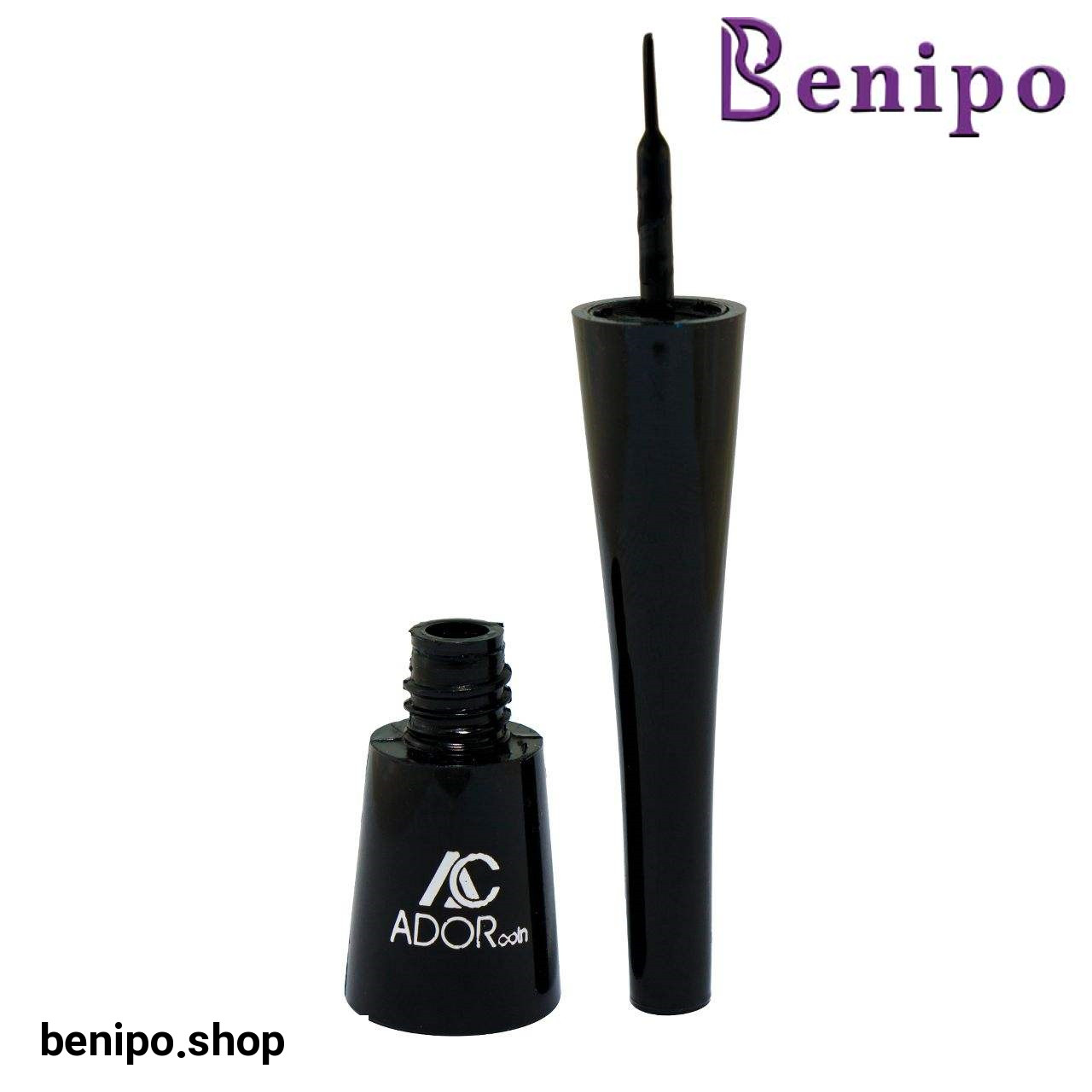 خط چشم مدل MATTE