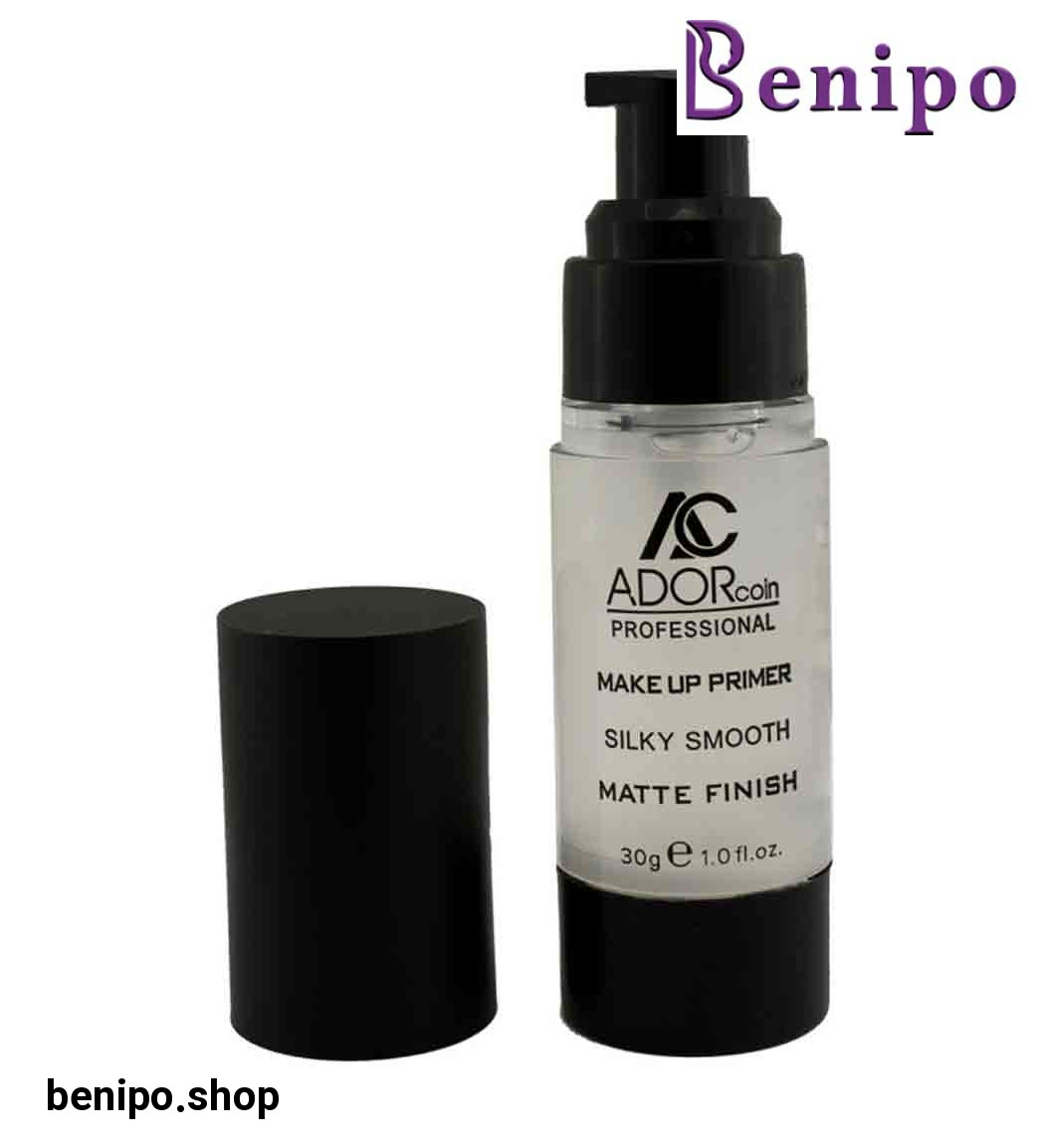 پرایمر صورت مدل AC01 حجم 30میل