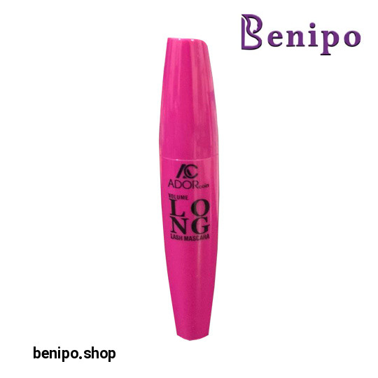 ریمل حجم دهنده مدل LONG