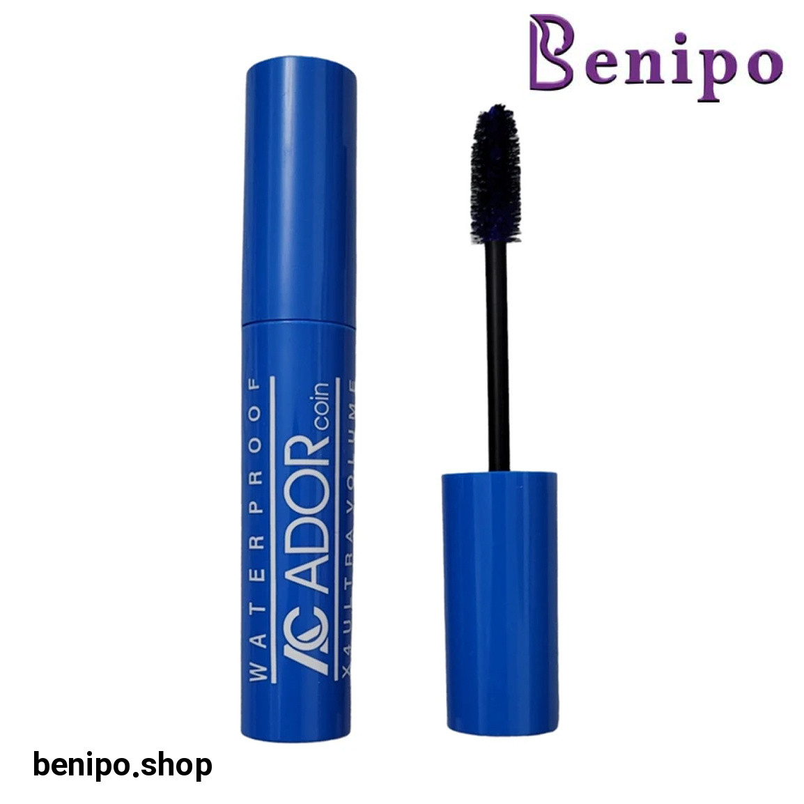 ریمل حجم دهنده رنگی مدل X4 حجم 10 میلی لیتر