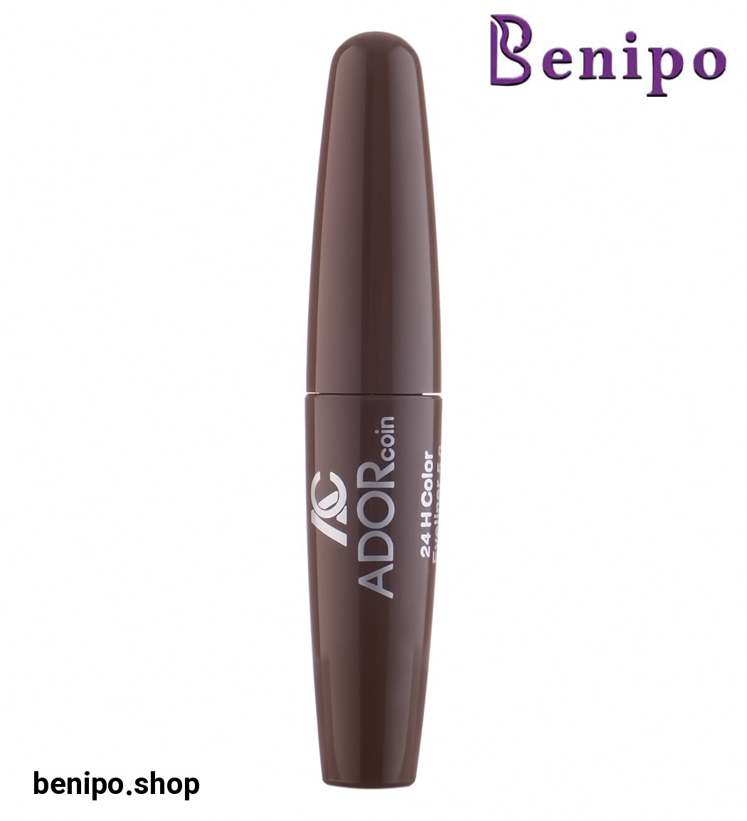 خط چشم ضد آب و ضد حساسیت با ماندگاری 24 ساعته