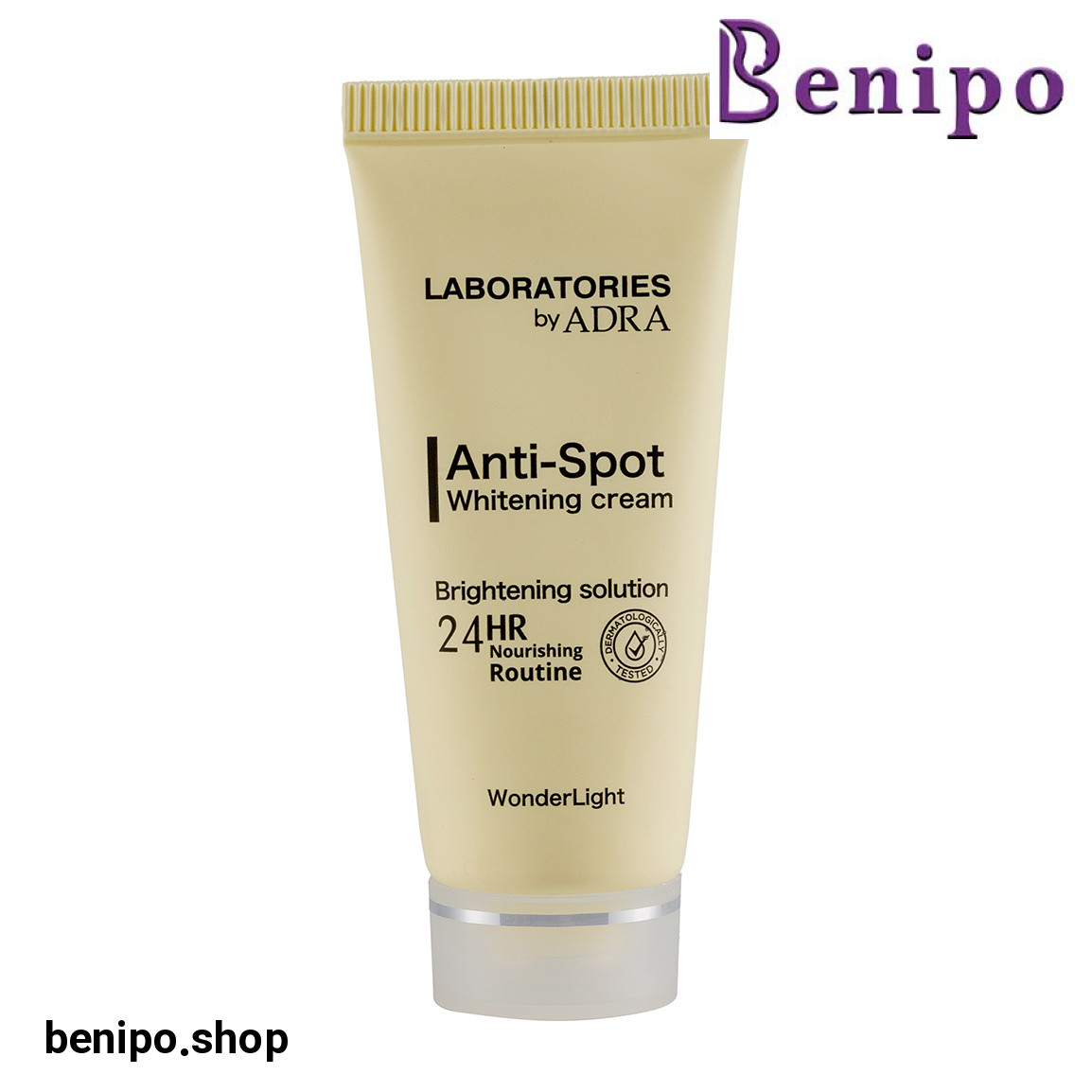 کرم ضد لک مدل Anti Spot حجم 40 میلی لیتر