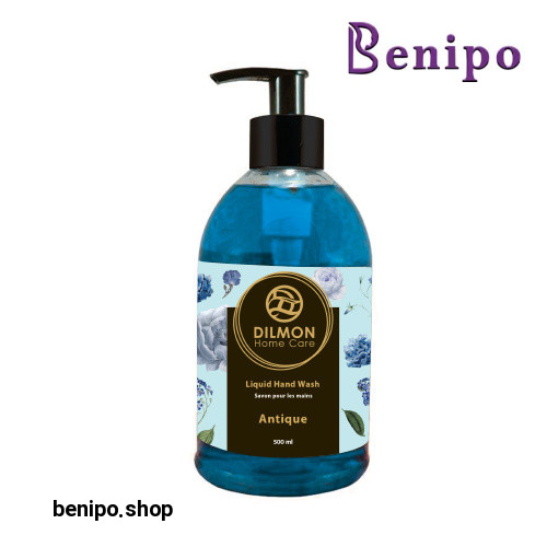 مایع دستشویی Antique حجم 500میل