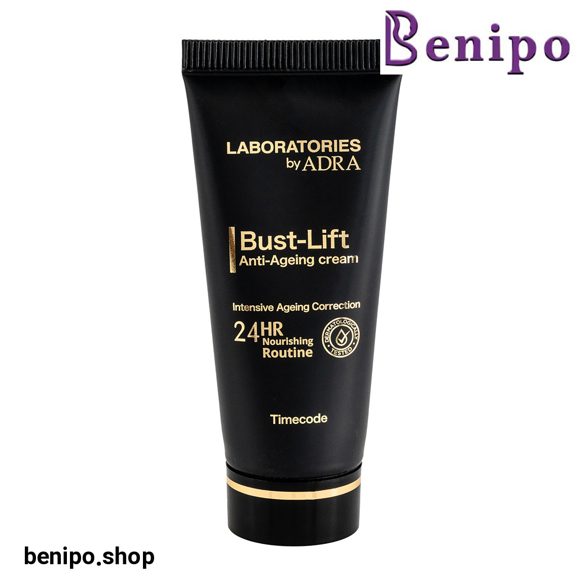 کرم ضد چروک مدل Bust Lift حجم 40 میلی لیتر