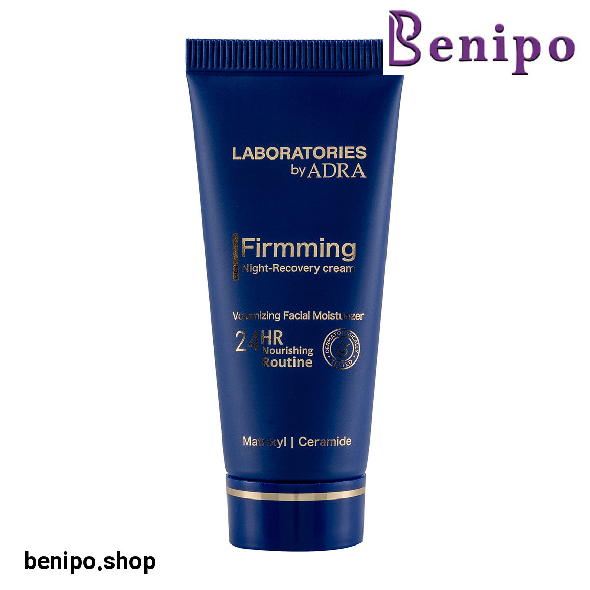 کرم مغذی شب مدل Firmming حجم 40 میلی لیتر