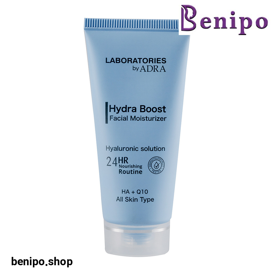 کرم آبرسان مدل Hydra Boost حجم 65 میلی لیتر