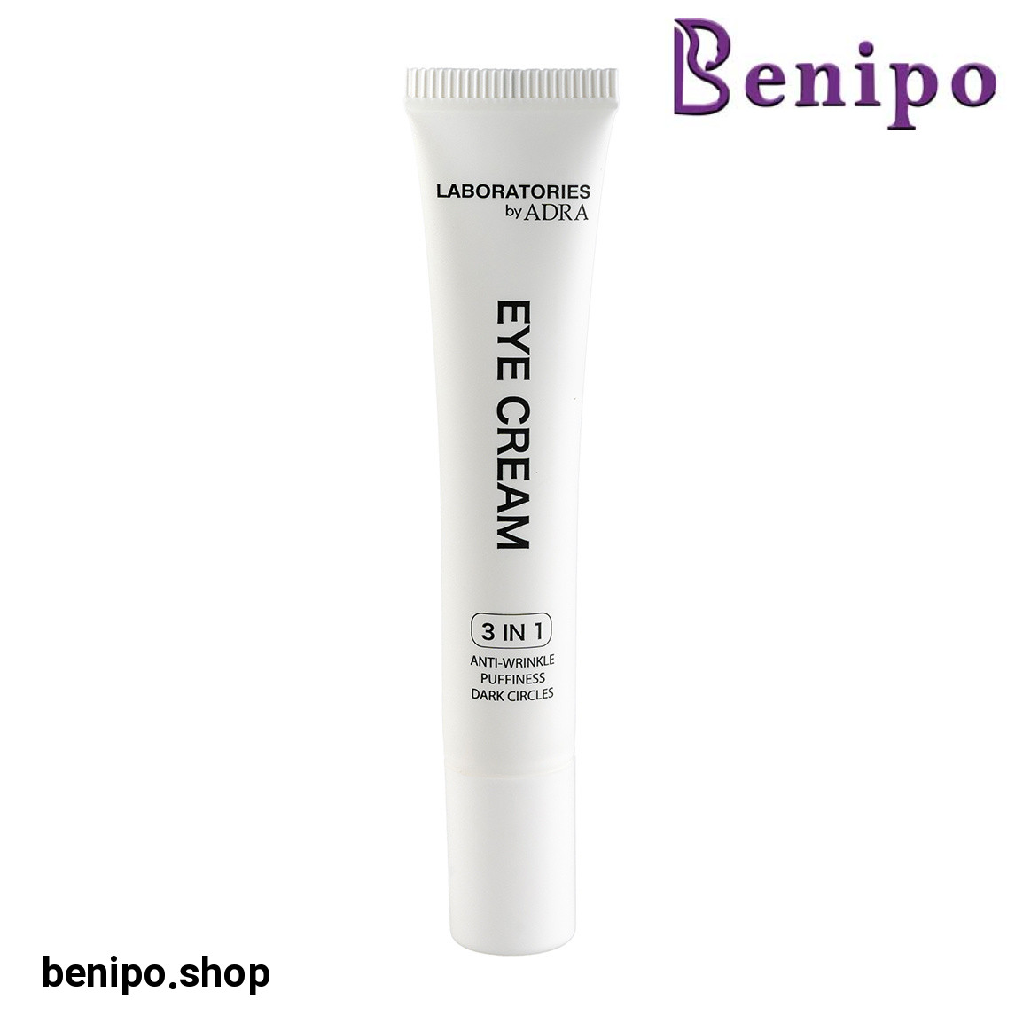 کرم دور چشم مدل Smoothing حجم 20 میلی لیتر