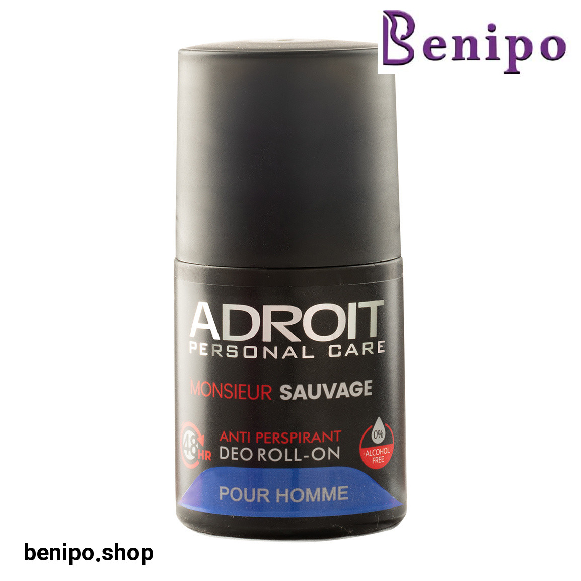 دئورولان مردانه مدل Sauvage حجم 65 میلی لیتر