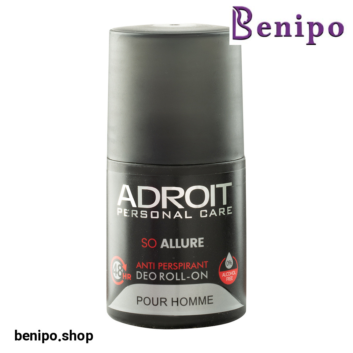 دئورولان مردانه مدل So Allure حجم 65 میلی لیتر