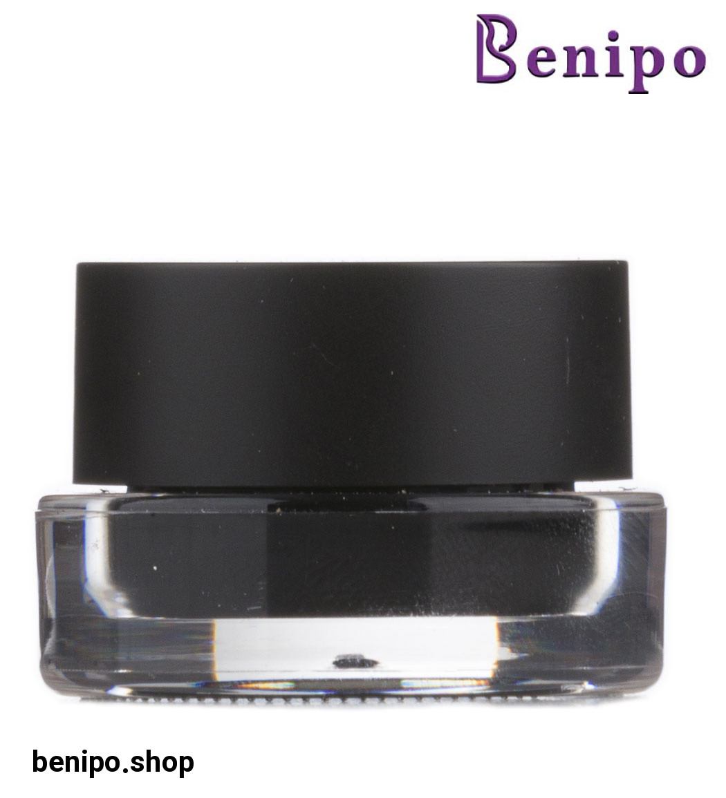 پک دو قلو خط چشم و ابرو 24 ساعته به همراه دو براش