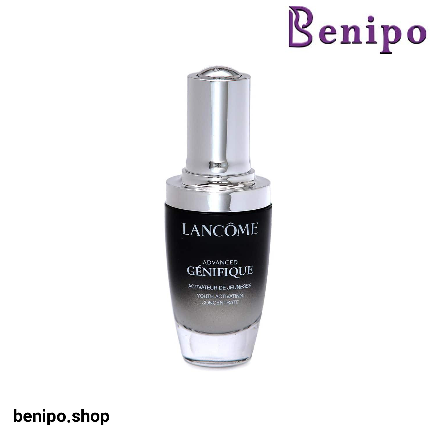 سرم جوان ساز ادونس ژنفیک لانکوم