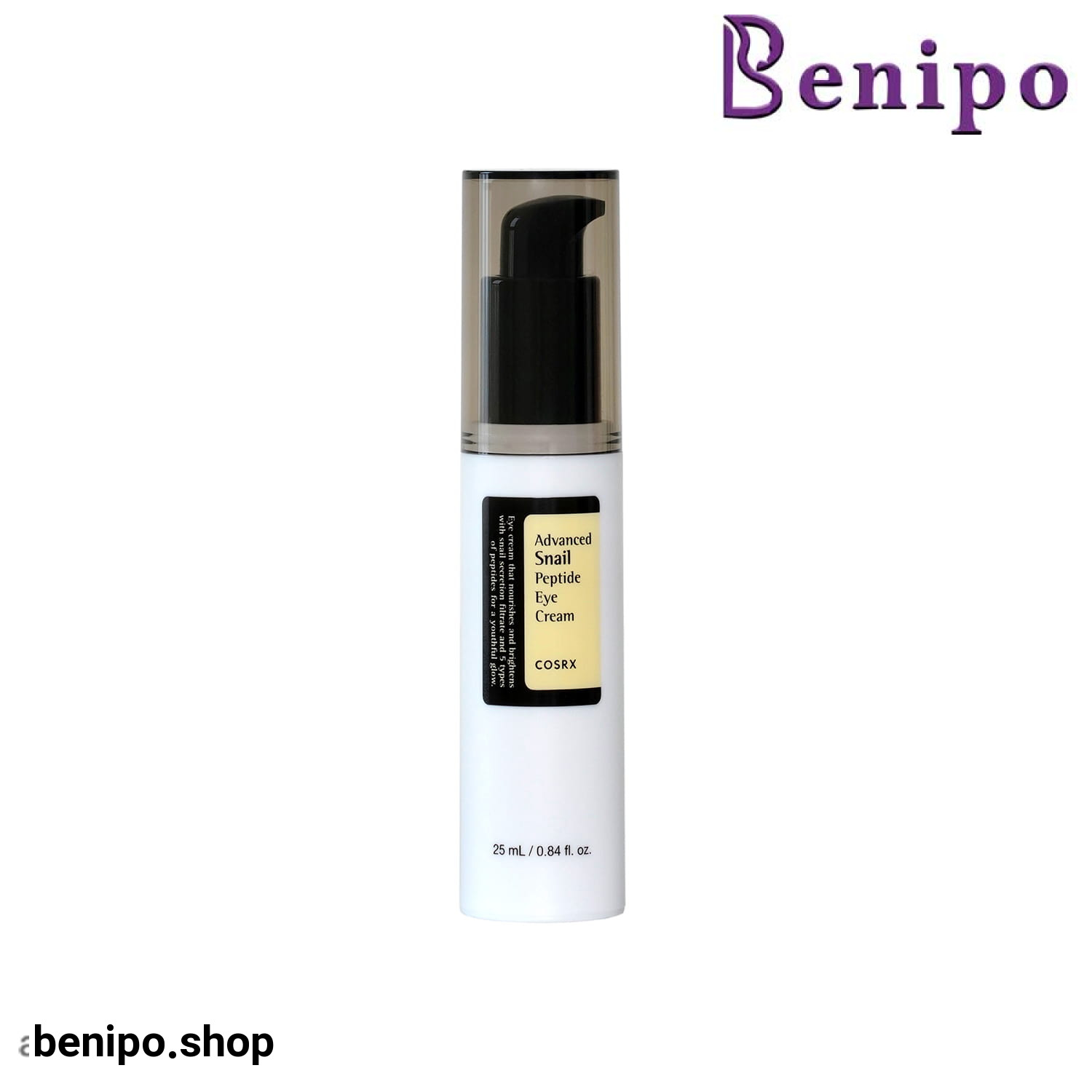 کرم دور چشم حلزون کوزارکس