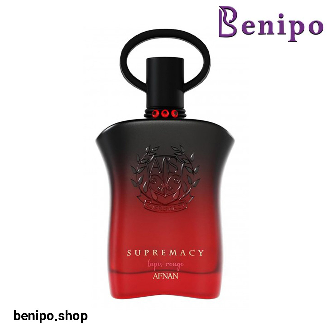 ادوپرفیوم زنانه مدل Supremacy Tapis Rouge حجم 90 میلی لیتر