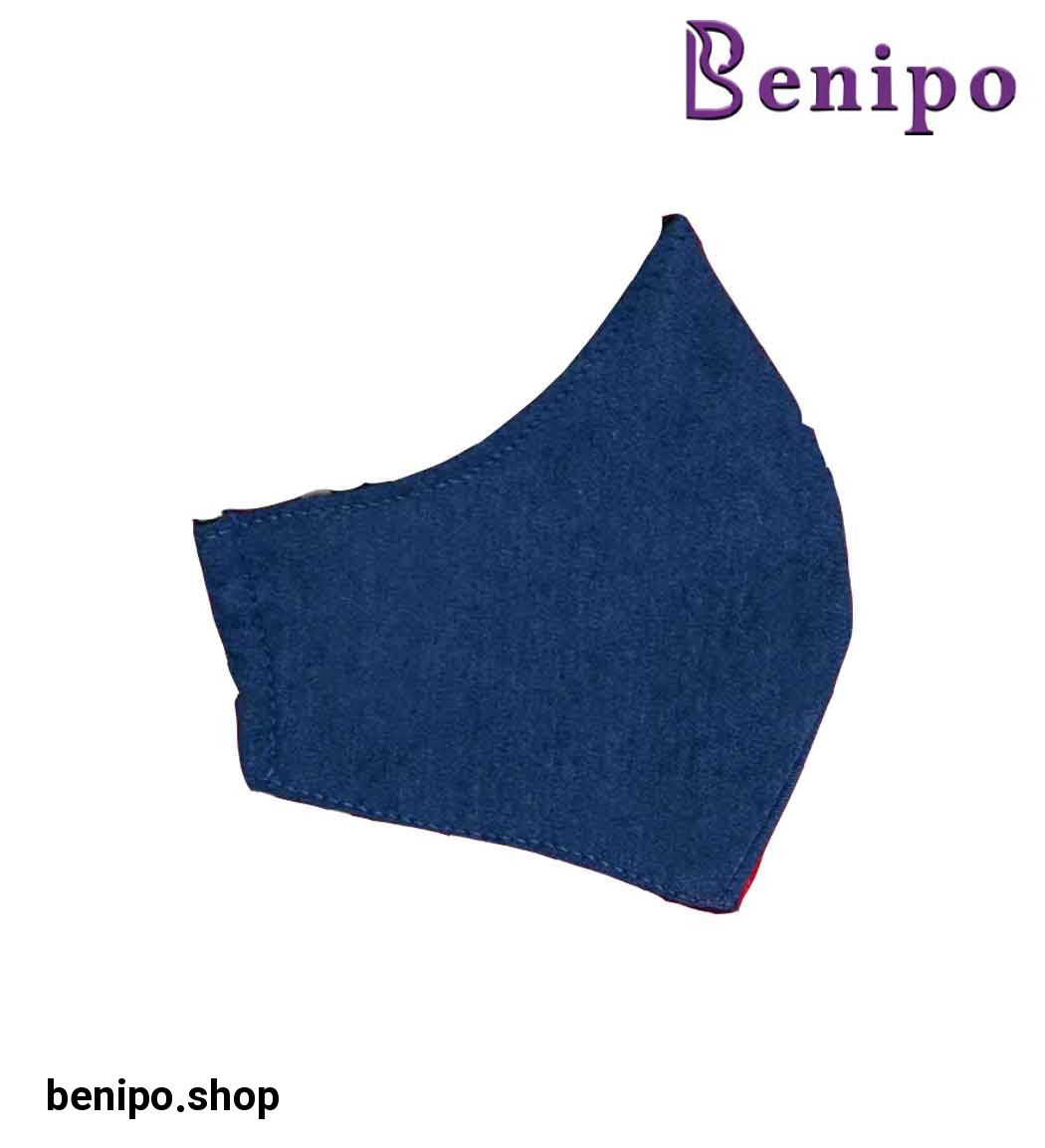 ماسک پارچه ای مدل لی اسپورت