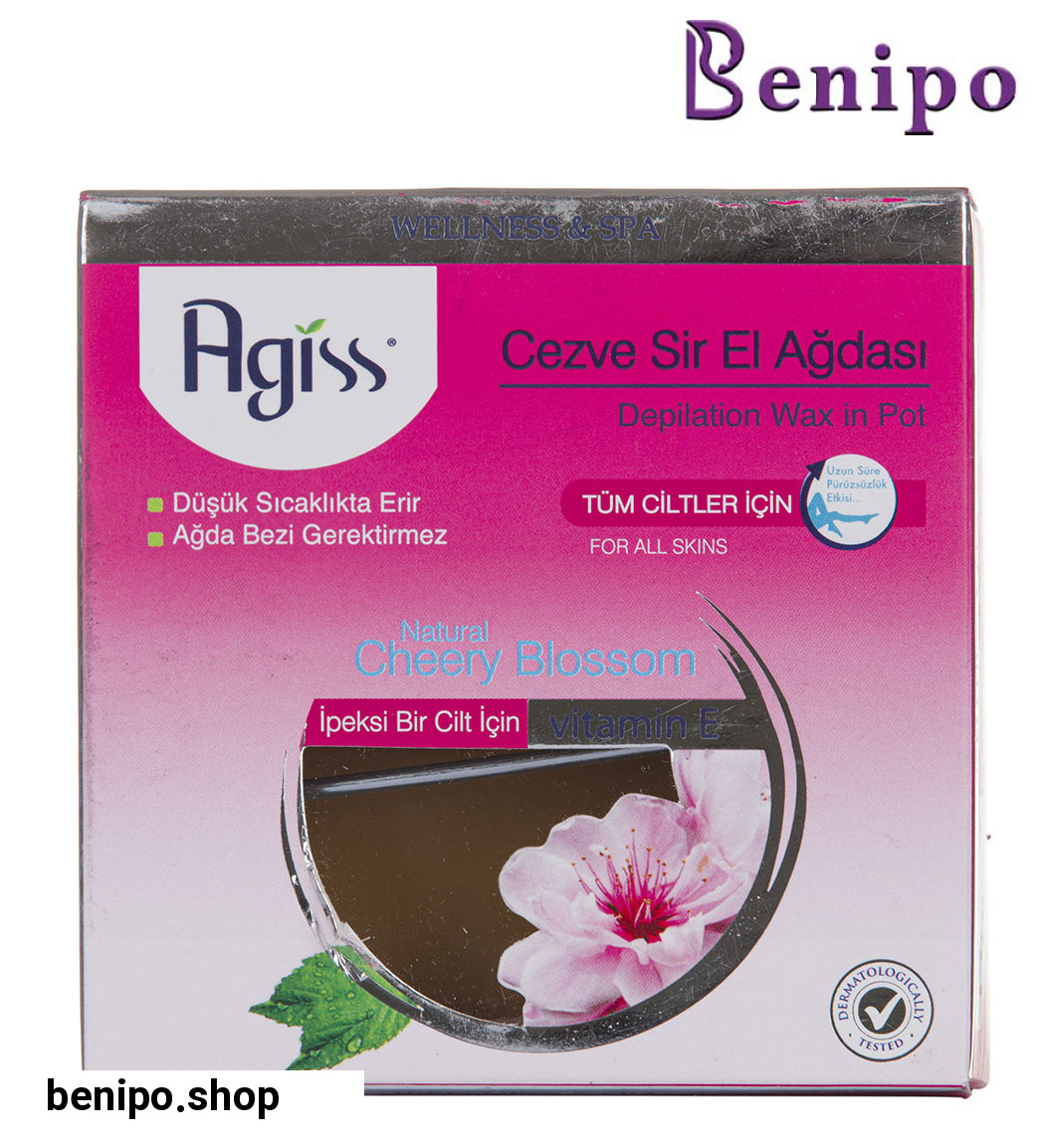 موم موبر کاسه ای ۱۰۰ میل