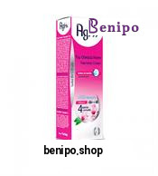 کرم موبر ترکیه ای مناسب پوست های معمولی ،صورتی  100 میلی لیتر