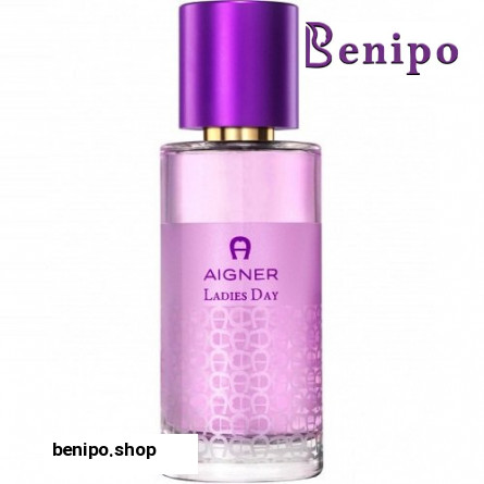 ادوپرفیوم زنانه مدل Ladies Day  حجم 100 میل