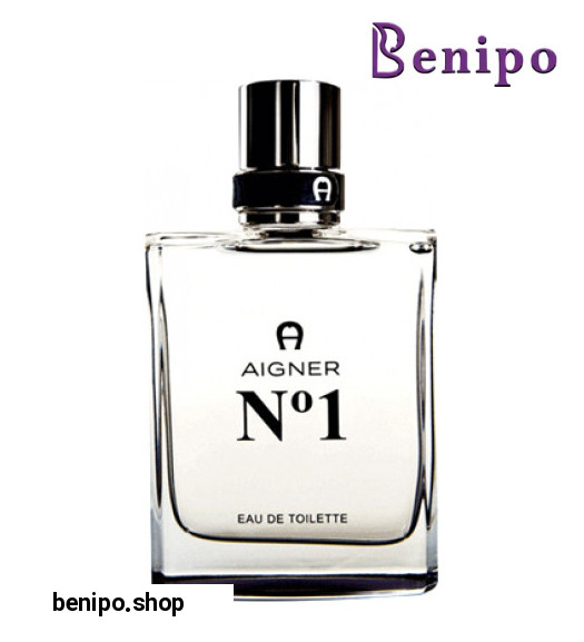 ادو تویلت مردانه مدل Aigner No 1 حجم 100 میل