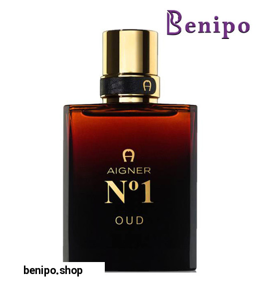 ادو پرفیوم مردانه مدل No1 Oud حجم 100 میل