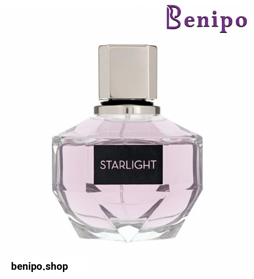 ادوپرفیوم زنانه استار لایت 100میل