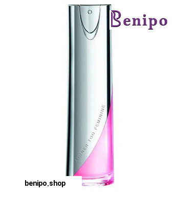 ادوپرفوم تو فمینین