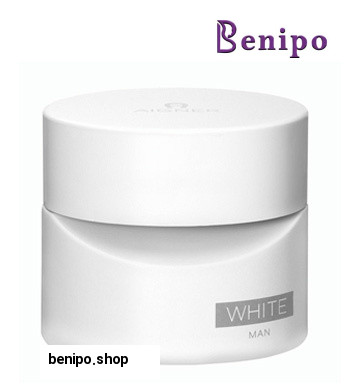 ادو تویلت مردانه مدل White حجم 125 میل