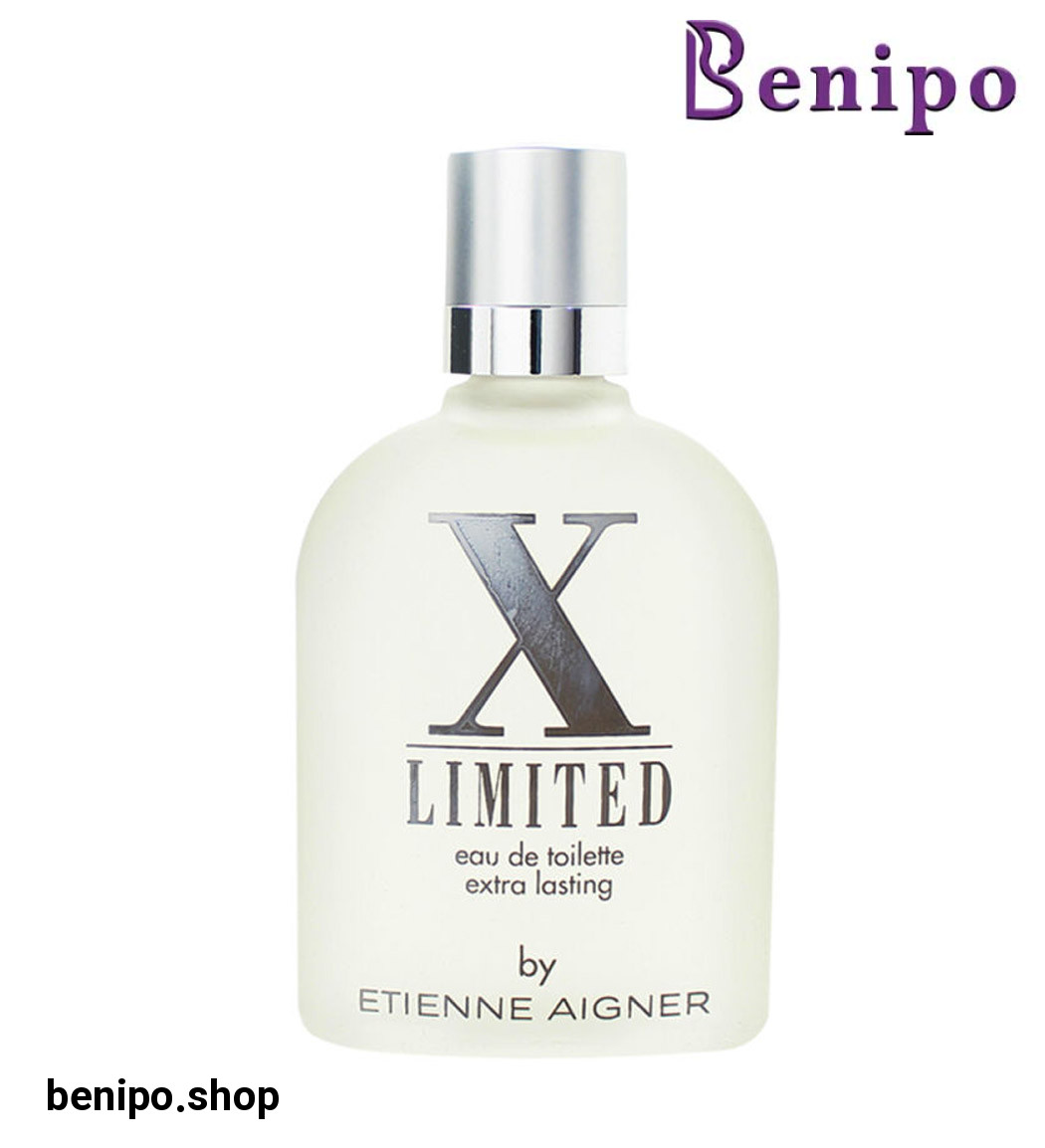 ادو تویلت مردانه اسپرت مدل X Limited حجم 125 میل