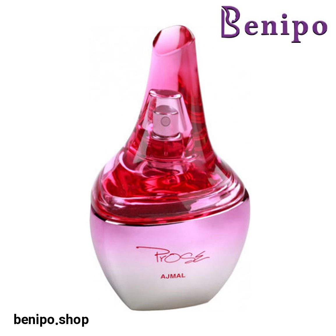 ادو پرفیوم زنانه مدل Prose حجم 60 میل