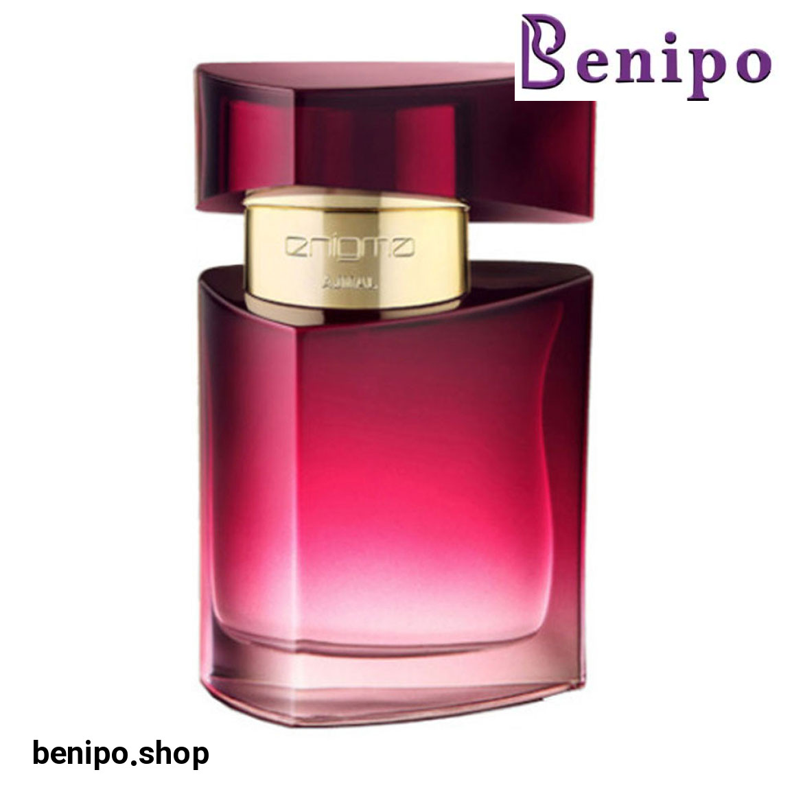 ادو پرفیوم زنانه مدل Enigma For Her حجم 75 میل