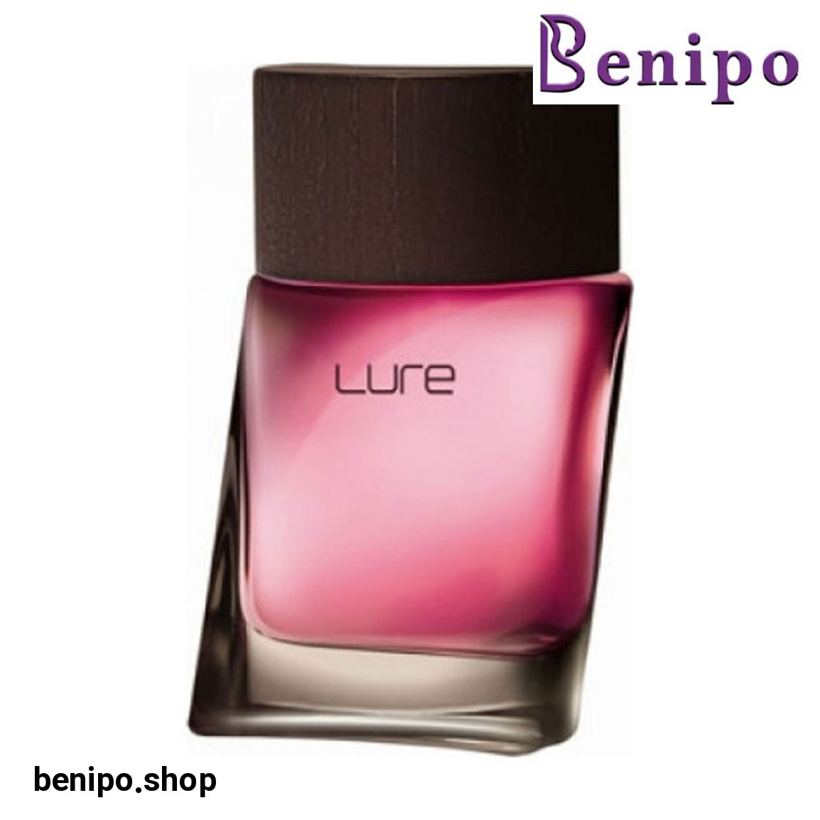 ادو پرفیوم زنانه مدل Lure For Her حجم 85 میل
