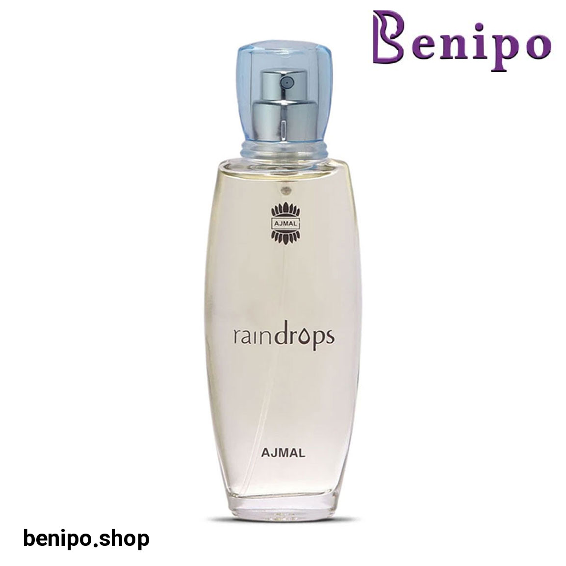 ادوپرفیوم زنانه رین دراپس 50میل