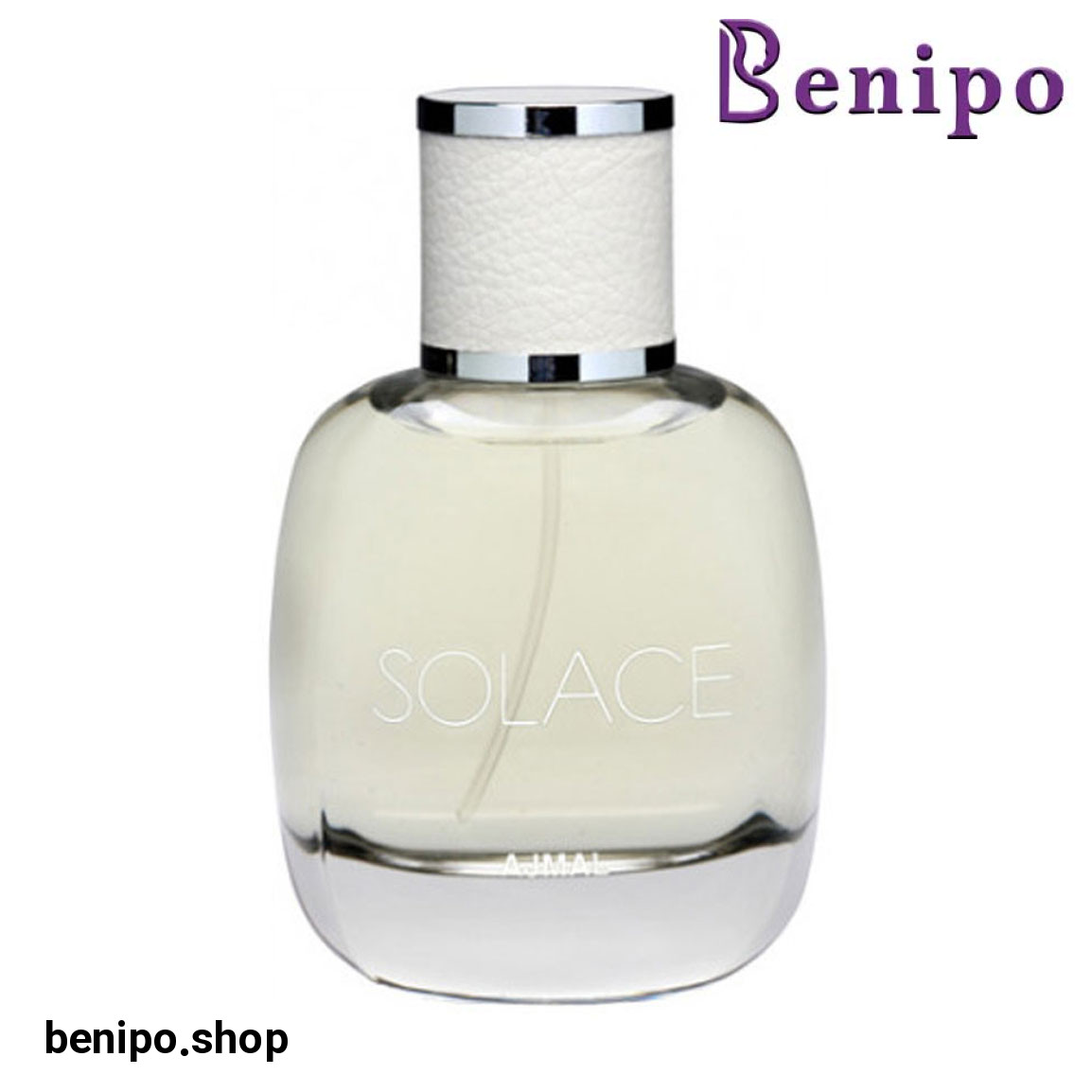 ادو پرفیوم زنانه مدل Solace حجم 100 میل