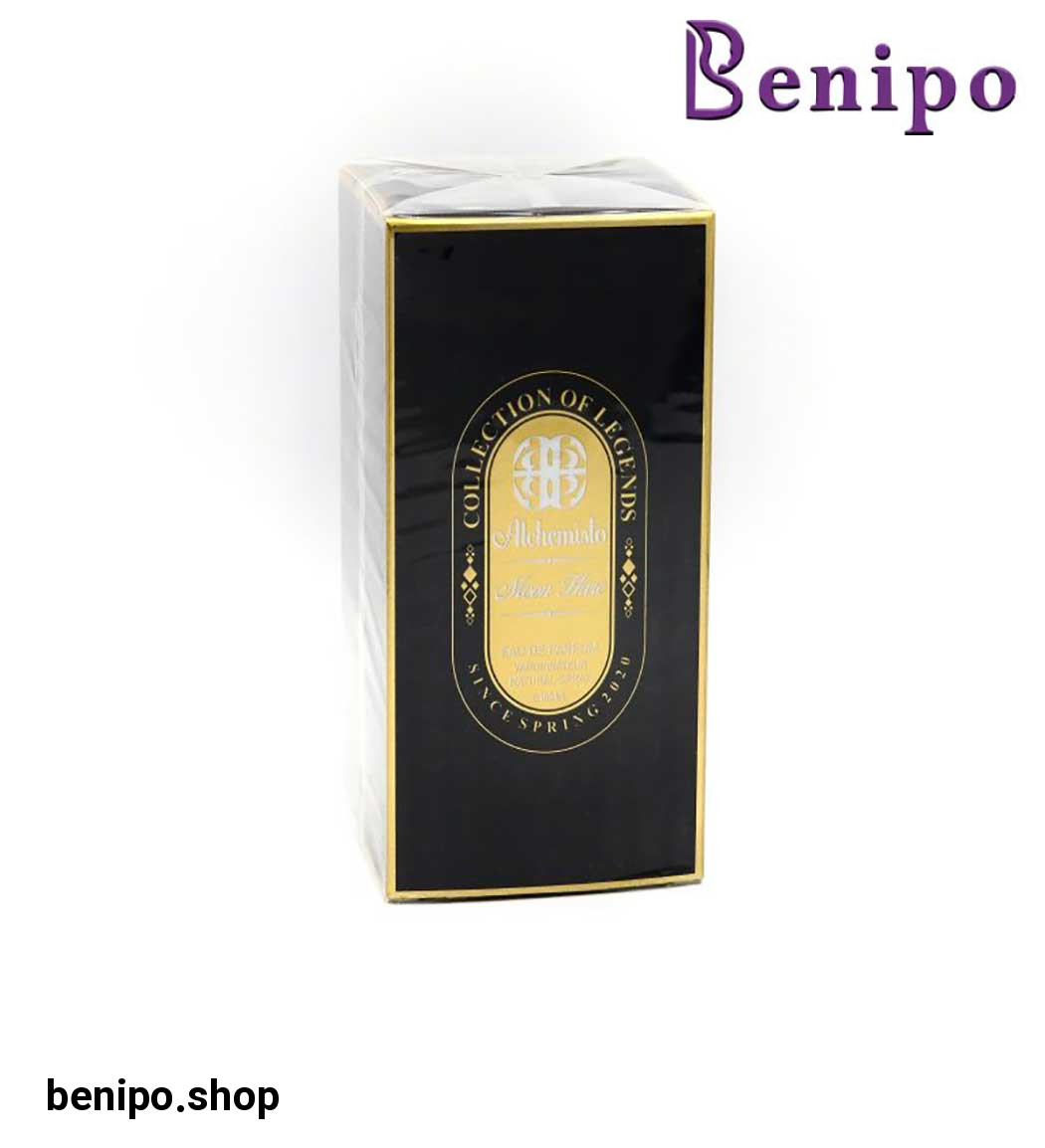 ادوپرفیوم زنانه Moon Hare حجم 100میل