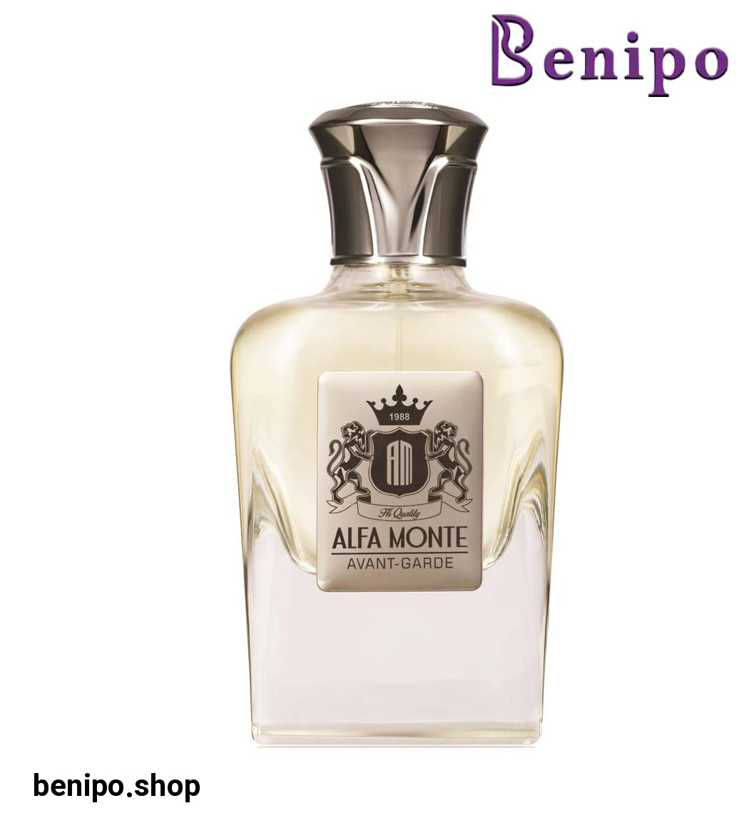 ادوپرفیوم مردانه آوانت گارد 100میل