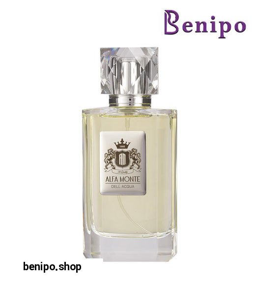 ادوپرفیوم مردانه دل آکوا 100میل