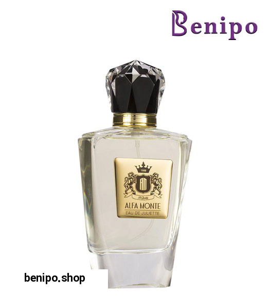 ادوپرفیوم زنانه ادو جولیت 100میل