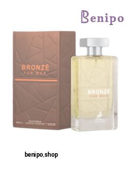 ادو پرفیوم مردانه برنز 100میل