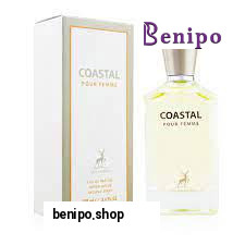 ادو پرفیوم زنانه مدل کاستال پور فم 100میل