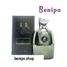 ادو پرفیوم مردانه هرکول 100میل