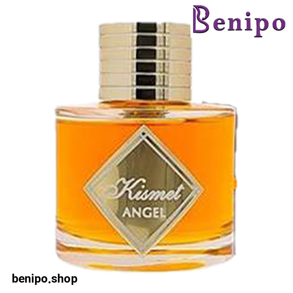 عطر ادکلن کیسمت آنجل (آنجلز شیر بای کیلیان) حجم 100 میلی لیتر