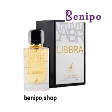 ادو پرفیوم زنانه لیبرا 100میل