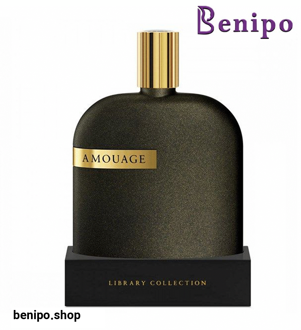 ادو پرفیوم مردانه مدل Optus VII حجم 100میل