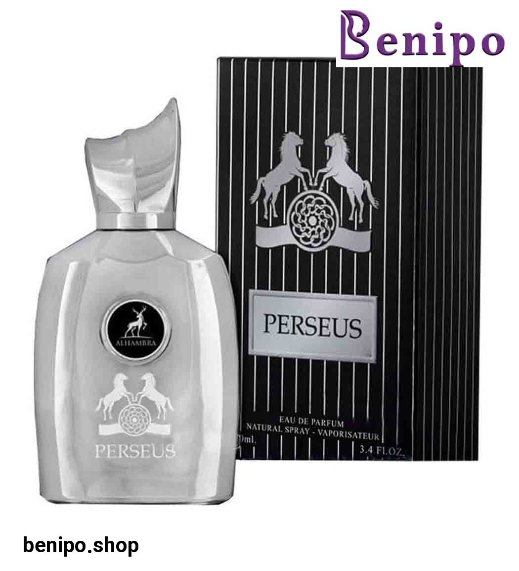 ادو پرفیوم مردانه مدل پگاسیوم 100میل