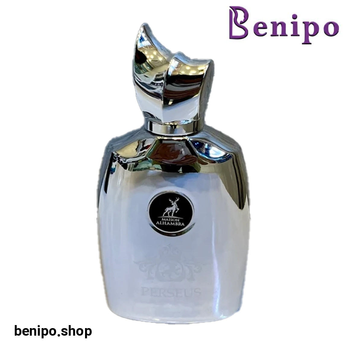 عطر ادکلن پرسیوس (مارلی پگاسوس) حجم 100 میلی لیتر