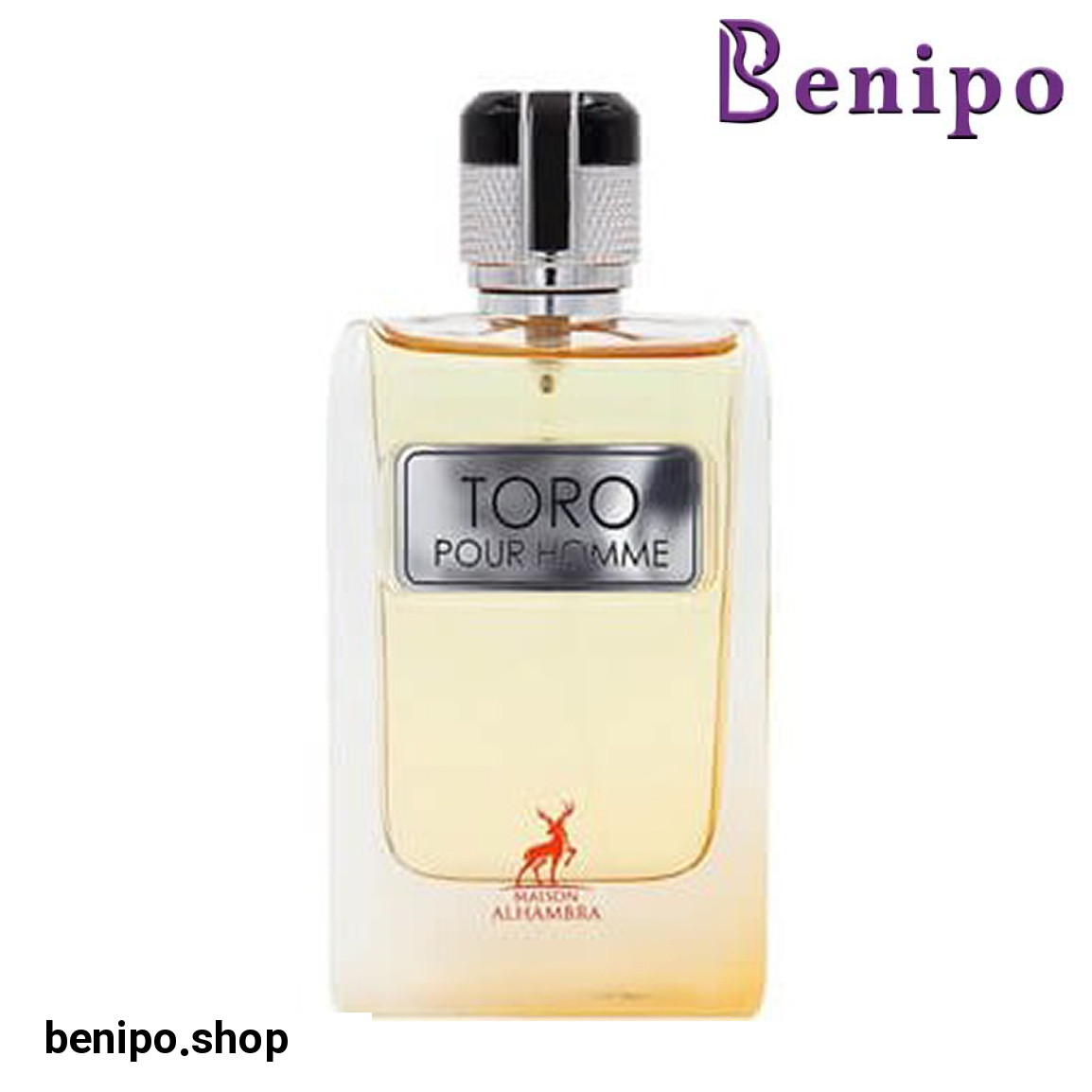 عطر ادکلن تورو پور هوم (هرمس تق هرمس) حجم 100 میلی لیتر