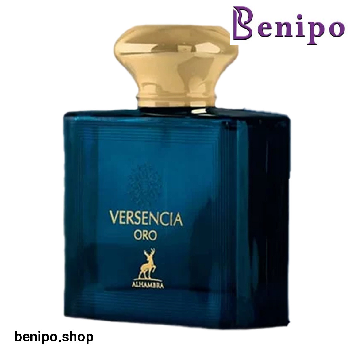 عطر ادکلن ورسنسیا ارو مردانه حجم 100 میلی لیتر